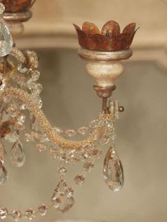 Distinguished Pair of Girandole Candelabras - 779059