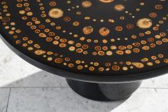 Djivan Schapira Djivan Schapira Atlas Low Table USA 2022 - 4029211