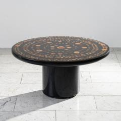 Djivan Schapira Djivan Schapira Atlas Low Table USA 2022 - 4029309