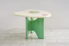 Djivan Schapira Djivan Schapira Divergent Foyer Table USA 2023 - 4029253