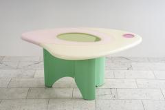 Djivan Schapira Djivan Schapira Divergent Foyer Table USA 2023 - 4029255