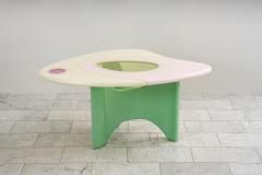 Djivan Schapira Djivan Schapira Divergent Foyer Table USA 2023 - 4029258