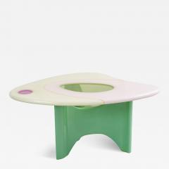 Djivan Schapira Djivan Schapira Divergent Foyer Table USA 2023 - 4102563