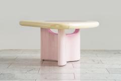 Djivan Schapira Djivan Schapira Divergent Low Table USA 2023 - 4029243