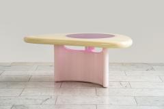 Djivan Schapira Djivan Schapira Divergent Low Table USA 2023 - 4029245