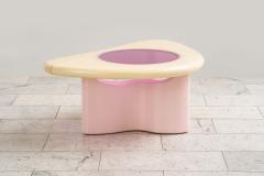 Djivan Schapira Djivan Schapira Divergent Low Table USA 2023 - 4029251