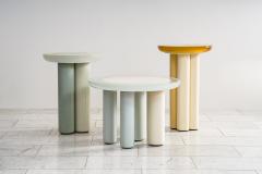 Djivan Schapira Djivan Schapira Orbit Occasional Table X USA 2023 - 4029225