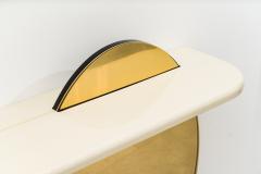 Djivan Schapira Djivan Schapira Stellar Dial Foyer Table USA 2022 - 4029295