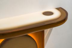 Djivan Schapira Djivan Schapira The Saros Console USA 2024 - 4029313