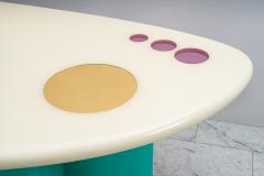 Djivan Schapira Djivan Schapira Travis Dining Table USA 2023 - 4029294