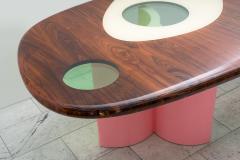 Djivan Schapira Djivan Schapira Travis Dining Table USA 2023 - 4029305