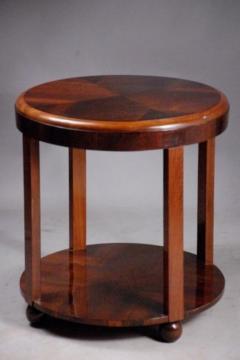 Djo Bourgeois side table - 3046485