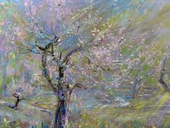 Dmitri Wright Spring Frost - 3928825