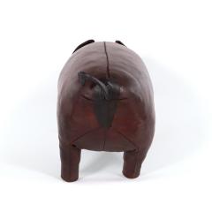 Dmitry Omersa Vintage Pig Ottoman by Dimitri Omersa England circa 1960 - 2959228