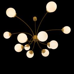 Dodici PALLE ceiling light - 1055387