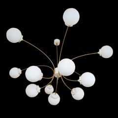 Dodici PALLE ceiling light - 1055388