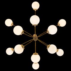 Dodici PALLE ceiling light - 1055391