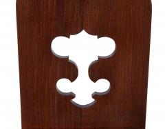 Dog Eared Chair - 4690104