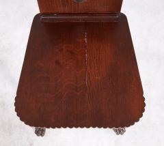 Dog Eared Chair - 4690105
