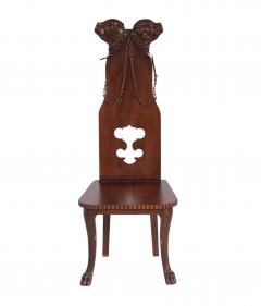 Dog Eared Chair - 4690108
