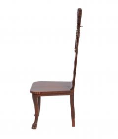 Dog Eared Chair - 4690109
