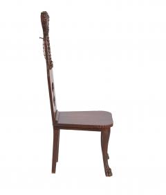 Dog Eared Chair - 4690110