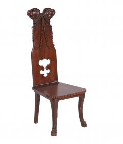 Dog Eared Chair - 4690111