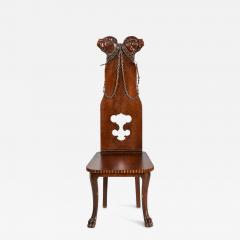 Dog Eared Chair - 4690358