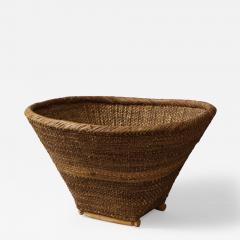 Dogon Basket - 2506336