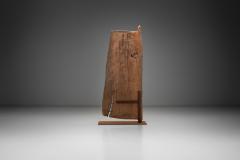 Dogon Door with Carved Details Mali Early 20th Century - 4335429