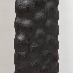 Dolman III Hand Carved Oak Contemporary Sculpture - 4462541