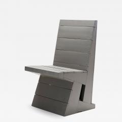 Dom Hans van der Laan Chair by Dom Hans van der Laan Netherlands 1960s - 1829365