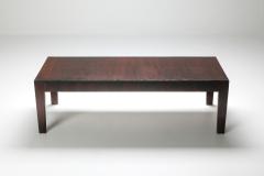 Dom Hans van der Laan Dom Hans van der Laan coffee table 1960s - 1213394