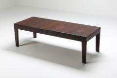 Dom Hans van der Laan Dom Hans van der Laan coffee table 1960s - 1213396