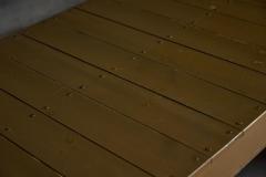 Dom Hans van der Laan Writing Table by Nico van der Laan Netherlands 1960s - 4431598