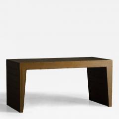 Dom Hans van der Laan Writing Table by Nico van der Laan Netherlands 1960s - 4434884