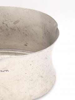 Dom Perignon Large Ice Cooler circa 1960 - 2901651