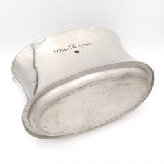 Dom Perignon Large Ice Cooler circa 1960 - 2901654