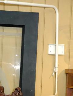 Dombasli Two Arm Rotating Wall Lamp - 3318220