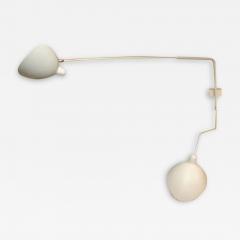 Dombasli Two Arm Rotating Wall Lamp - 3323169