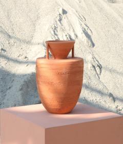 Domenico Orefice Le Giare Large Vase - 3245112