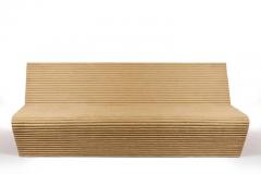 Domingos T tora Contemporary Estriado Bench by Domingos T tora Brazil 2014 - 2910330