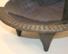 Dominique Pouchain Aviary Bowl Sculpture by Dominique Pouchain - 878585