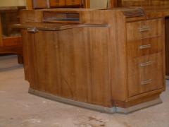 Dominique partners desk - 3031482