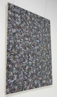 Don Andrus Don Andrus 1980 Abstract Acrylic Art on Canvas - 4156399