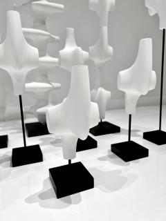 Don Harvey Set of BONES Sculptures by Don Harvey - 3233768