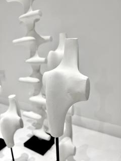 Don Harvey Set of BONES Sculptures by Don Harvey - 3233770
