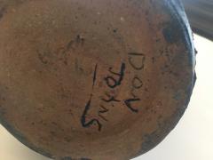 Don Johns 1970s Vase by Don Johns - 3997995