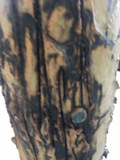 Don Johns 1970s Vase by Don Johns - 3997998