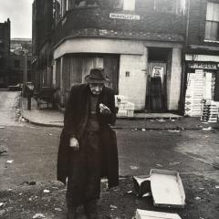 Don McCullin Sleeping with Ghosts 1994 - 2786056